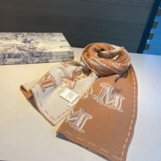 Max Mara Scarf